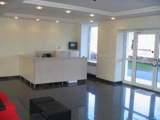 Imagen de los interiores del Hotel Dzintarjura. Foto 6