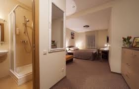 Imagen de la habitación del Hotel Dzintars Hotel. Foto 6