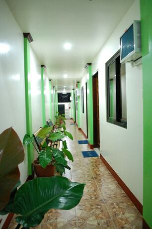Imagen general del Hotel Dzr Guest House. Foto 1