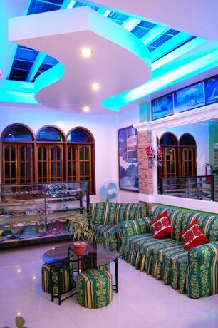 Imagen general del Hotel Dzr Guest House. Foto 3