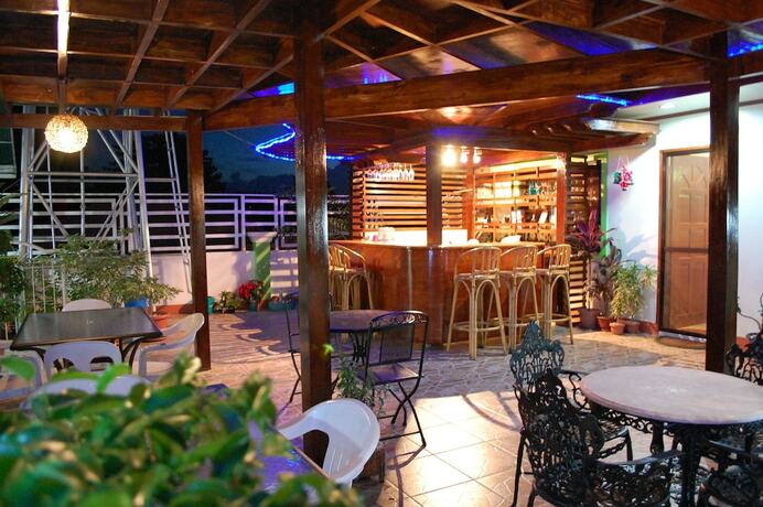Imagen general del Hotel Dzr Guest House. Foto 4