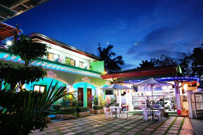 Imagen general del Hotel Dzr Guest House. Foto 5