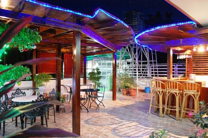Imagen general del Hotel Dzr Guest House. Foto 6