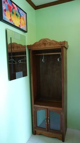 Imagen general del Hotel Dzr Guest House. Foto 7