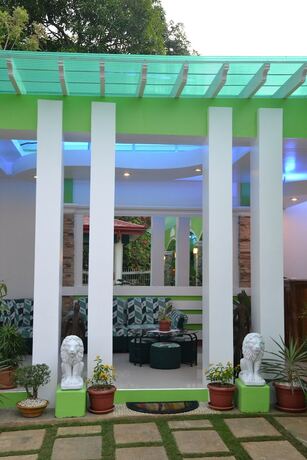 Imagen general del Hotel Dzr Guest House. Foto 8