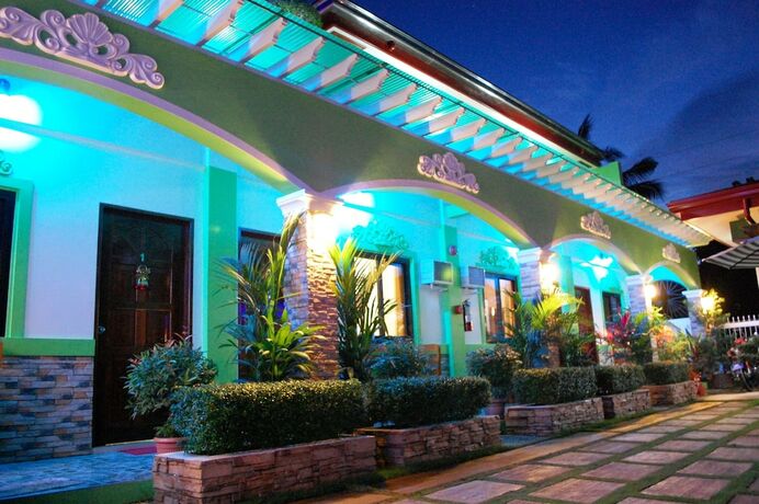 Imagen general del Hotel Dzr Guest House. Foto 10