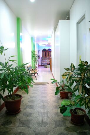 Imagen general del Hotel Dzr Guest House. Foto 11