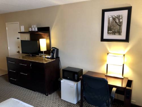Imagen de la habitación del Hotel E Banquet and Conference Center. Foto 4