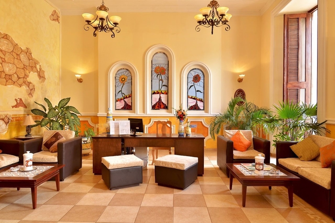 Imagen general del Hotel E Barcelona. Foto 4
