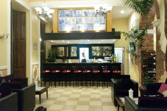 Imagen general del Hotel E Barcelona. Foto 12