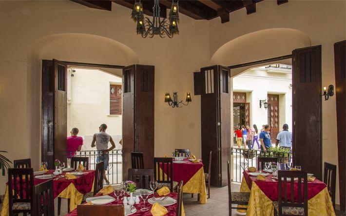 Imagen general del Hotel E Camino Del Hierro. Foto 2