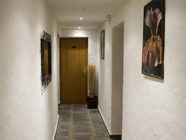 Imagen general del Hotel E Caselle. Foto 3