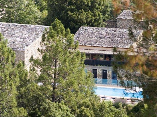 Imagen general del Hotel E Caselle. Foto 8