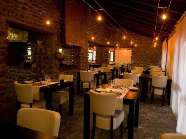 Imagen general del Hotel E Caselle. Foto 9