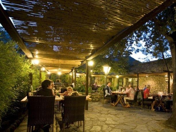 Imagen general del Hotel E Caselle. Foto 13