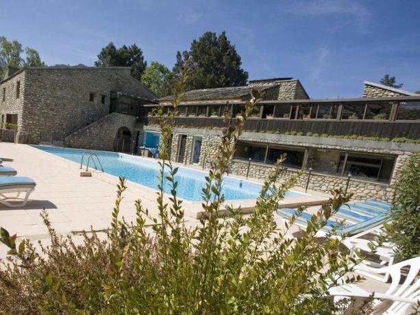 Imagen general del Hotel E Caselle. Foto 14