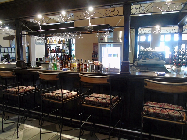 Imagen general del Hotel E Central Villa Clara. Foto 9