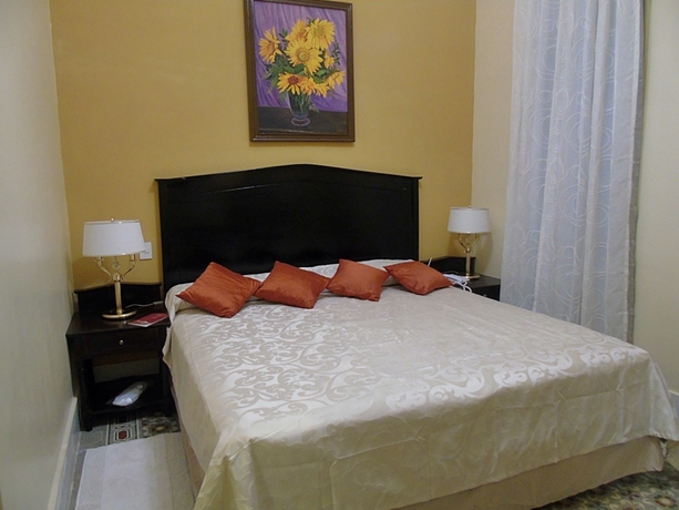 Imagen general del Hotel E Central Villa Clara. Foto 11