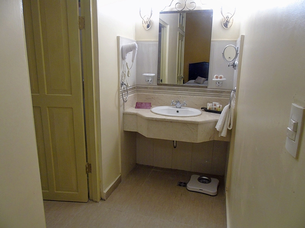 Imagen general del Hotel E Central Villa Clara. Foto 13