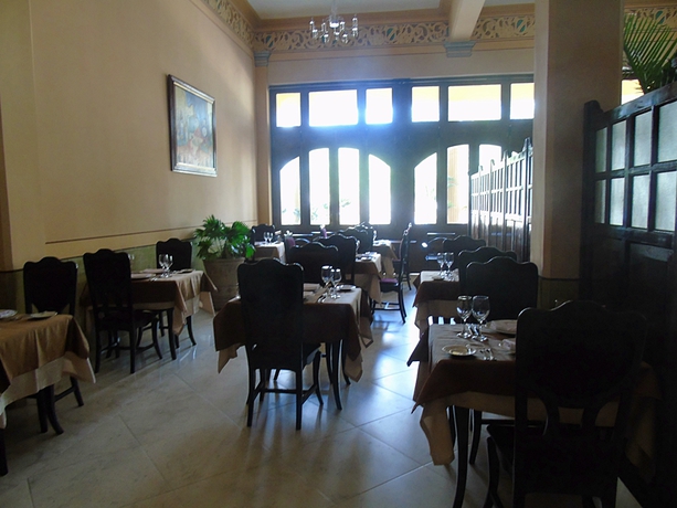 Imagen general del Hotel E Central Villa Clara. Foto 15