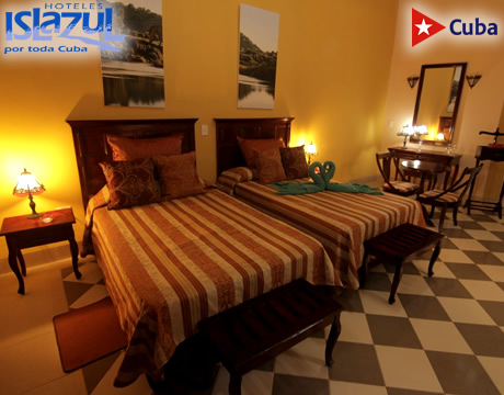 Imagen general del Hotel E Don Florencio. Foto 2