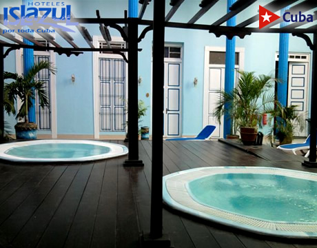 Imagen general del Hotel E Don Florencio. Foto 4