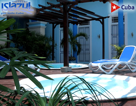 Imagen general del Hotel E Don Florencio. Foto 9