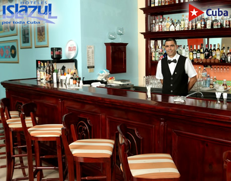 Imagen general del Hotel E Don Florencio. Foto 5