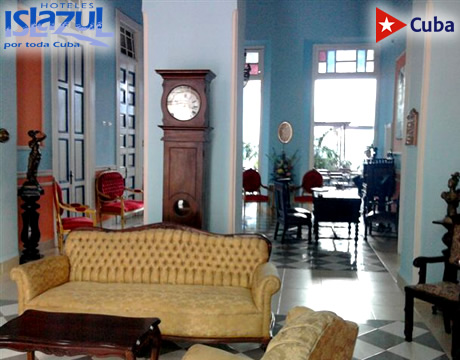 Imagen general del Hotel E Don Florencio. Foto 6