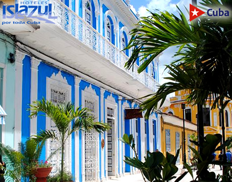 Imagen general del Hotel E Don Florencio. Foto 8