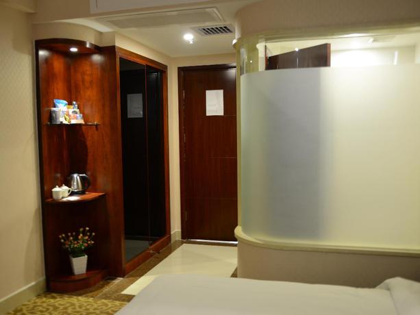 Imagen general del Hotel E E Business Hotel. Foto 5