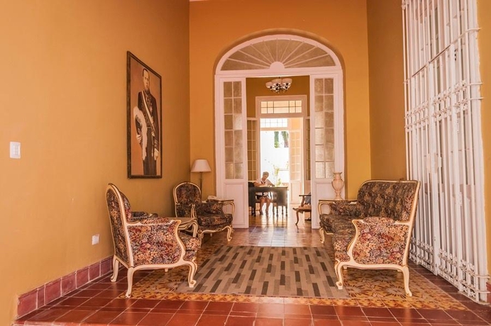Imagen general del Hotel E El Marqués. Foto 1