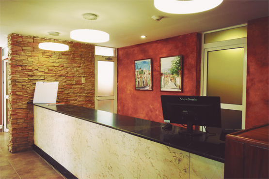 Imagen general del Hotel E GRAN HOTEL. Foto 1