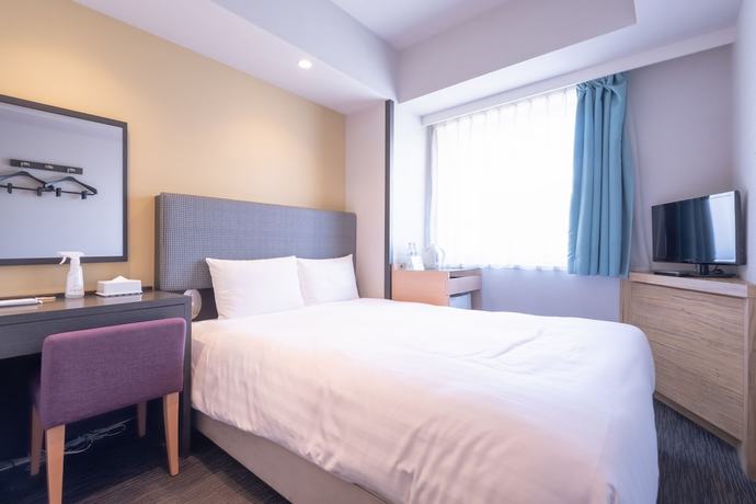 Imagen de la habitación del Hotel E Higashi Shinjuku. Foto 7