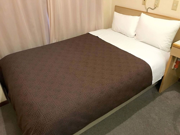 Imagen de la habitación del Hotel E Hotel Warabi. Foto 4