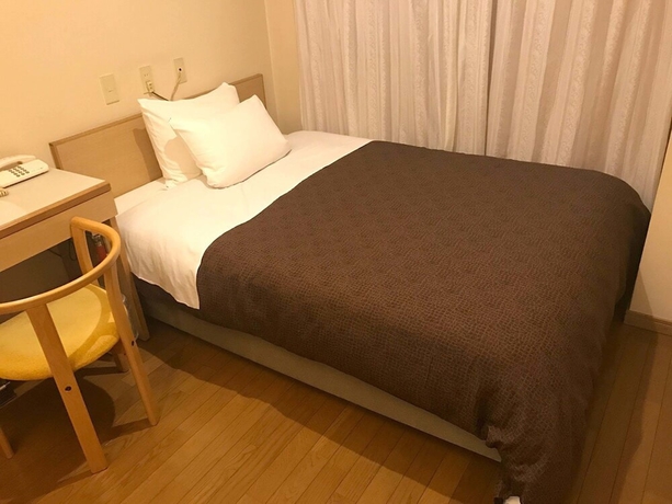 Imagen de la habitación del Hotel E Hotel Warabi. Foto 6