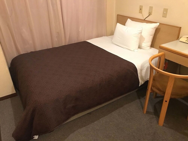 Imagen de la habitación del Hotel E Hotel Warabi. Foto 7
