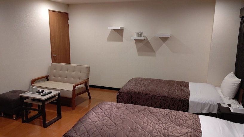 Imagen de la habitación del Hotel E Hotel Warabi. Foto 13