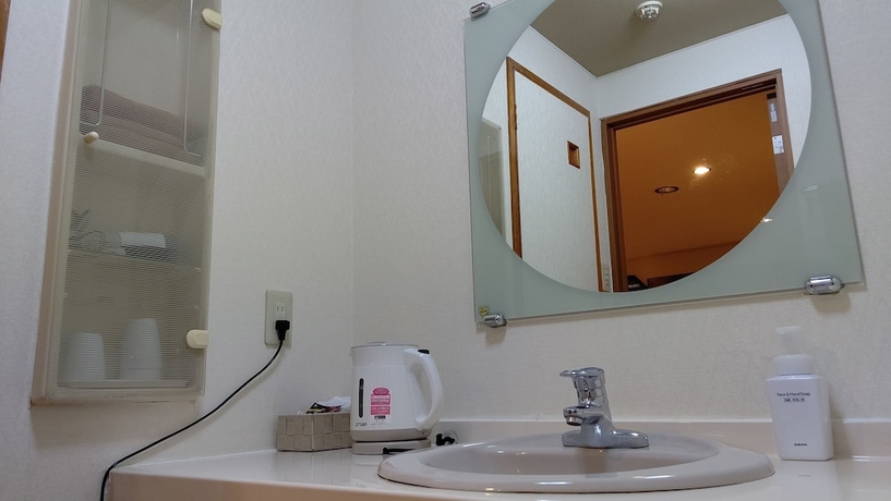 Imagen de la habitación del Hotel E Hotel Warabi. Foto 15