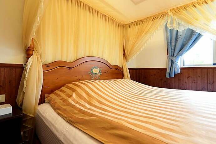 Imagen general del Hotel E Moh BandB. Foto 1