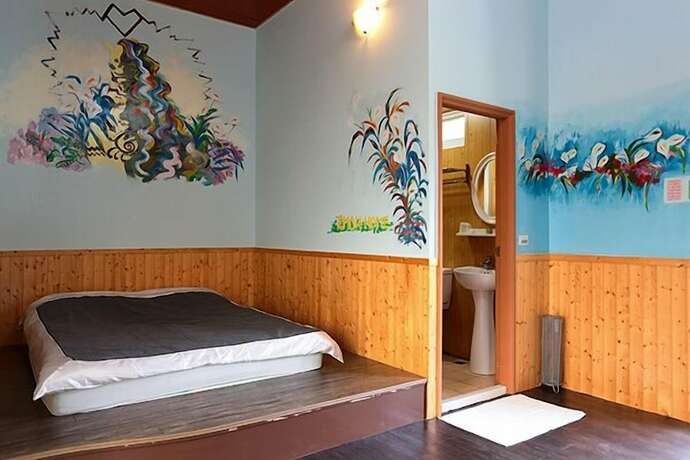 Imagen general del Hotel E Moh BandB. Foto 3