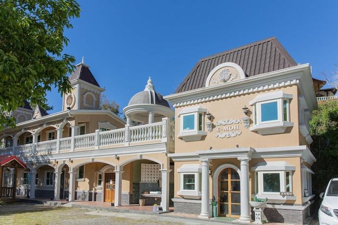 Imagen general del Hotel E Moh BandB. Foto 4