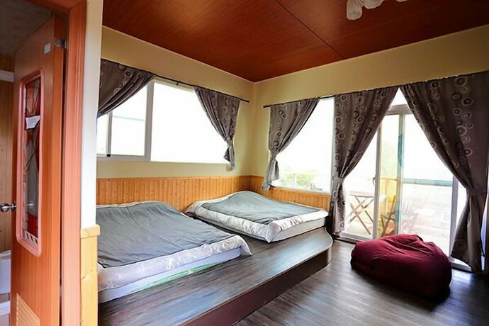 Imagen general del Hotel E Moh BandB. Foto 6