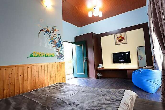 Imagen general del Hotel E Moh BandB. Foto 9