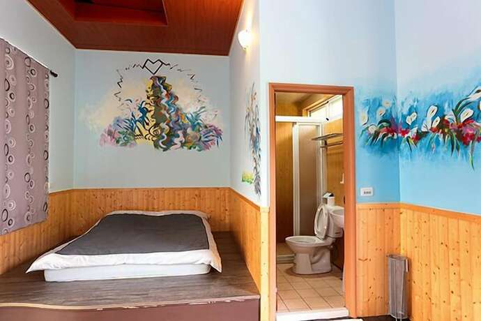 Imagen general del Hotel E Moh BandB. Foto 10
