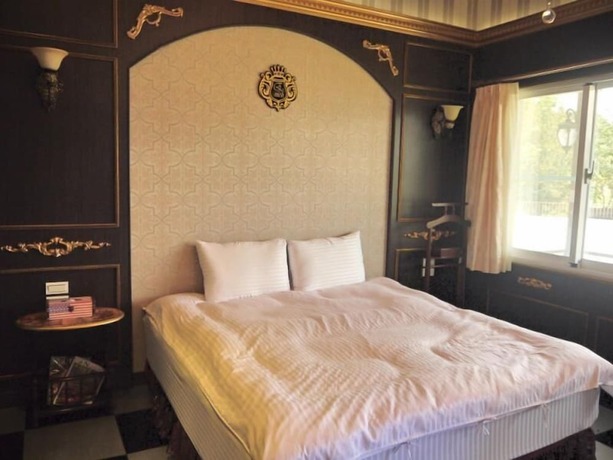 Imagen de la habitación del Hotel E Moh BandB. Foto 13