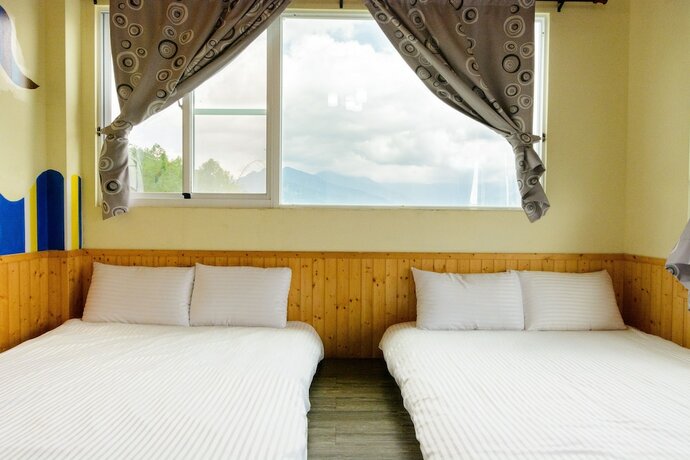 Imagen de la habitación del Hotel E Moh BandB. Foto 14