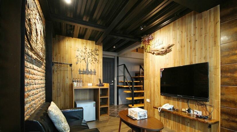 Imagen de la habitación del Hotel E Moh BandB. Foto 16