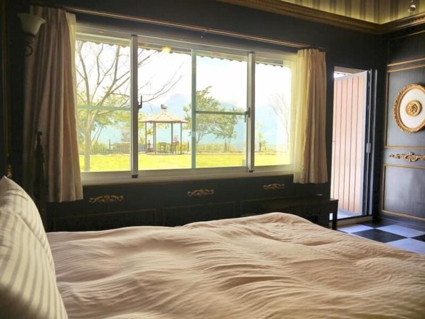 Imagen de la habitación del Hotel E Moh BandB. Foto 17