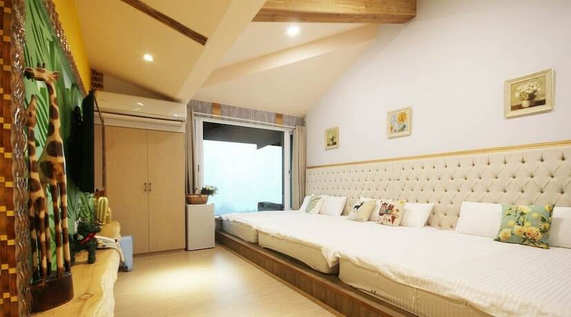 Imagen de la habitación del Hotel E Moh BandB. Foto 18